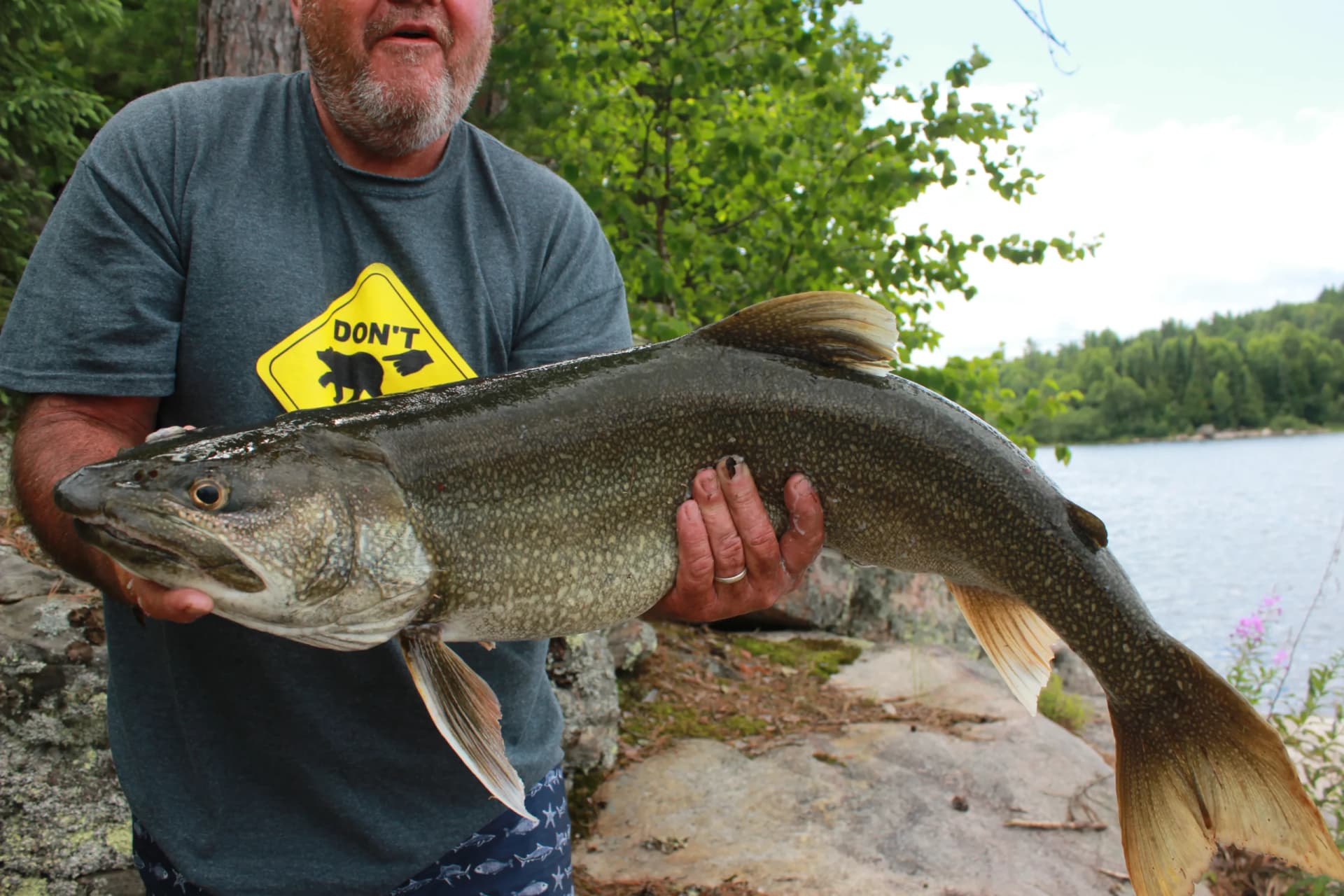 4 Mindset Hacks to Catch More Fish
