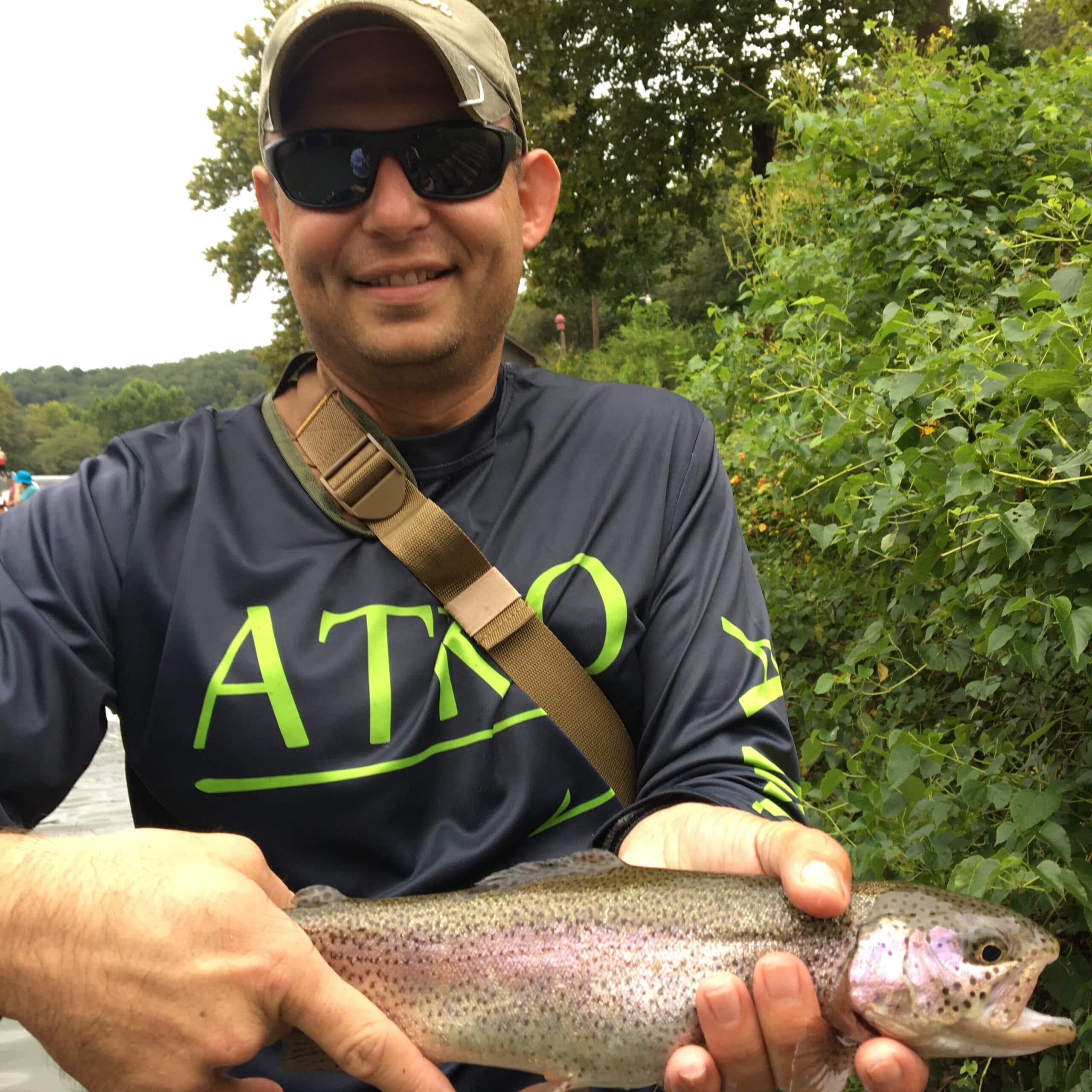 It's Time for Sportsmen to Shine