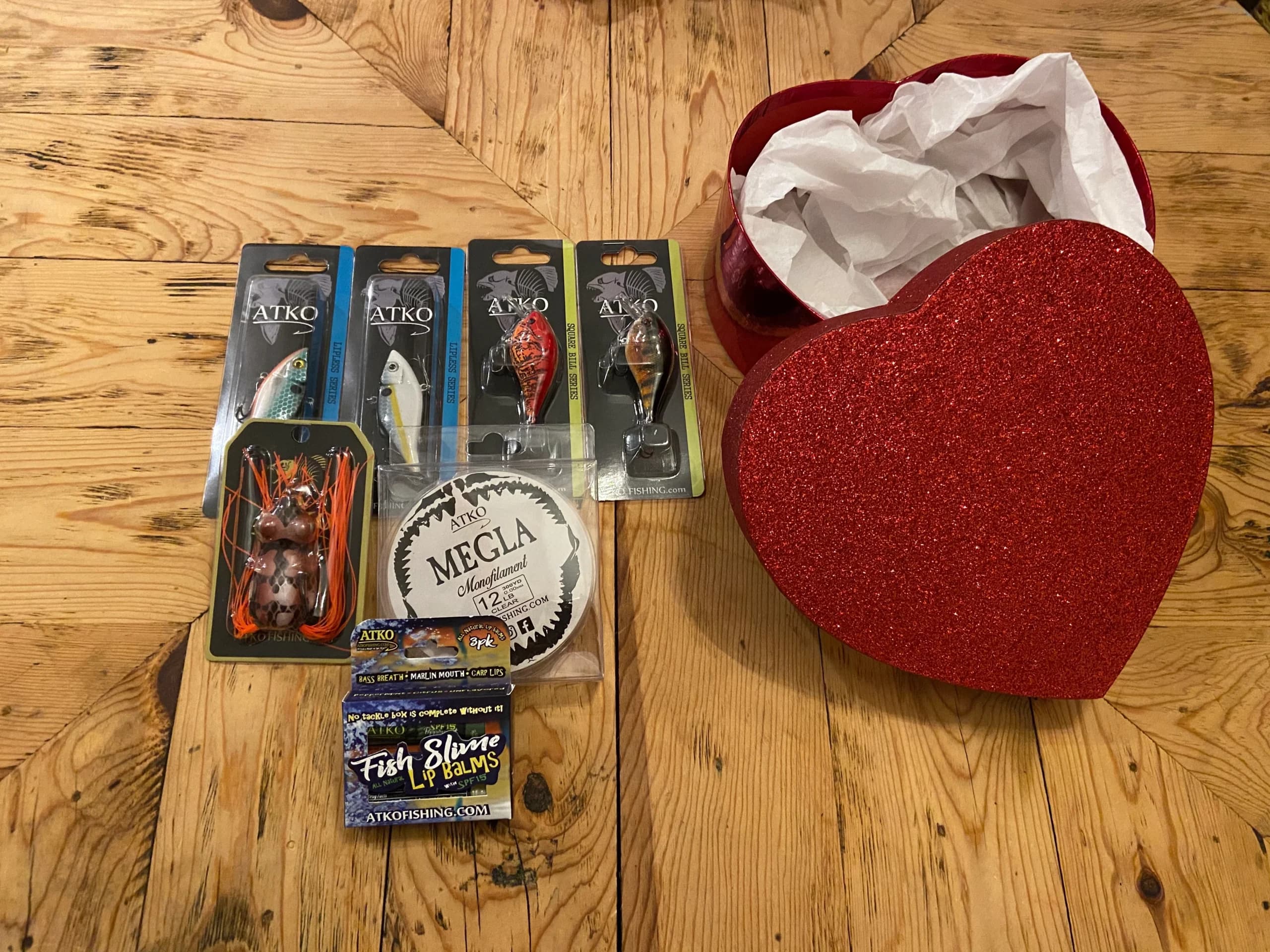 The Best Valentines Gift I Ever Received