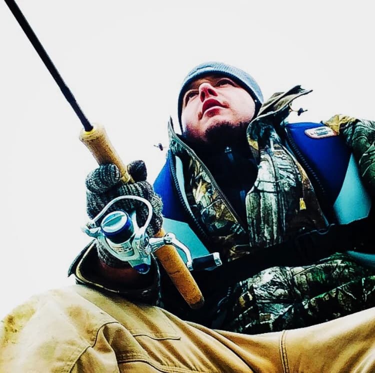 5 Ways To Get Through The Fishing "Off Season"
