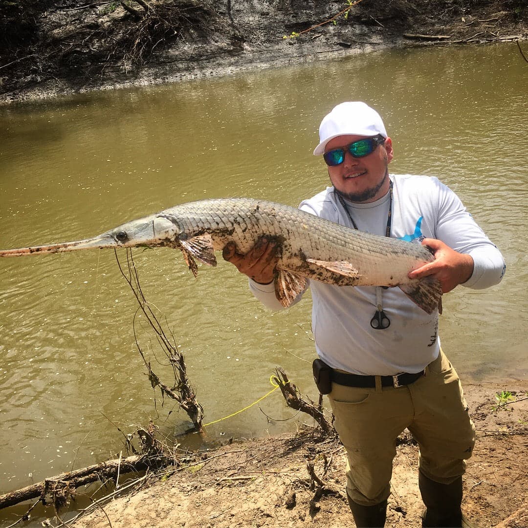Adventure Fishing – Why It's The Best