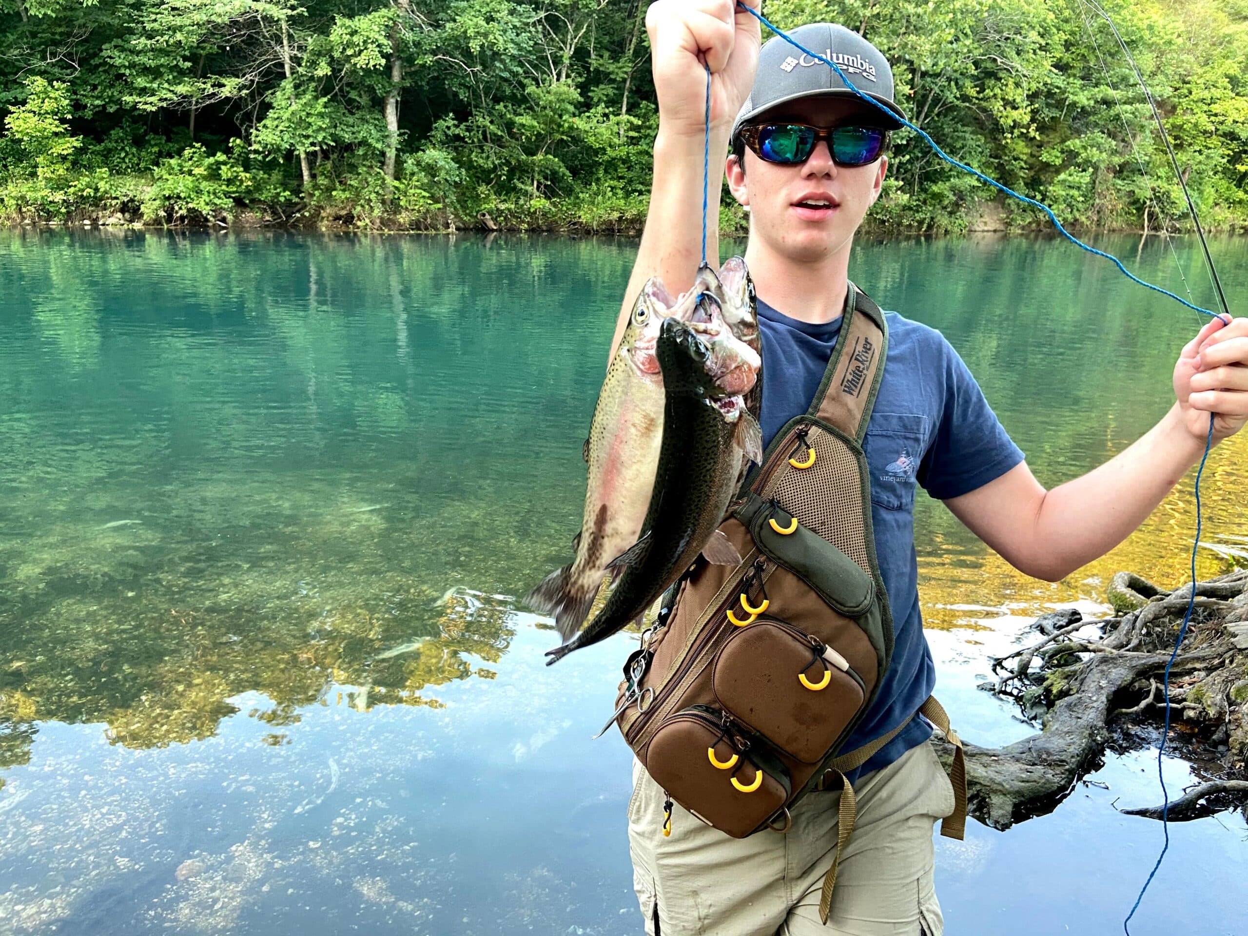 5 Steps to More Fishing Time
