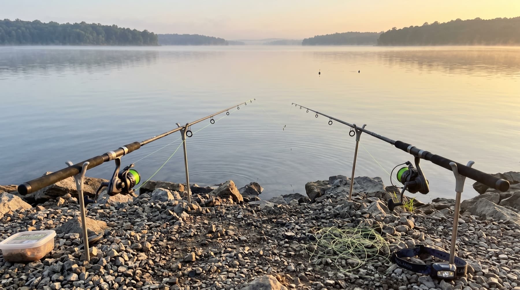 Catfish Tournaments Near Me: How to Find One and Show Up Ready