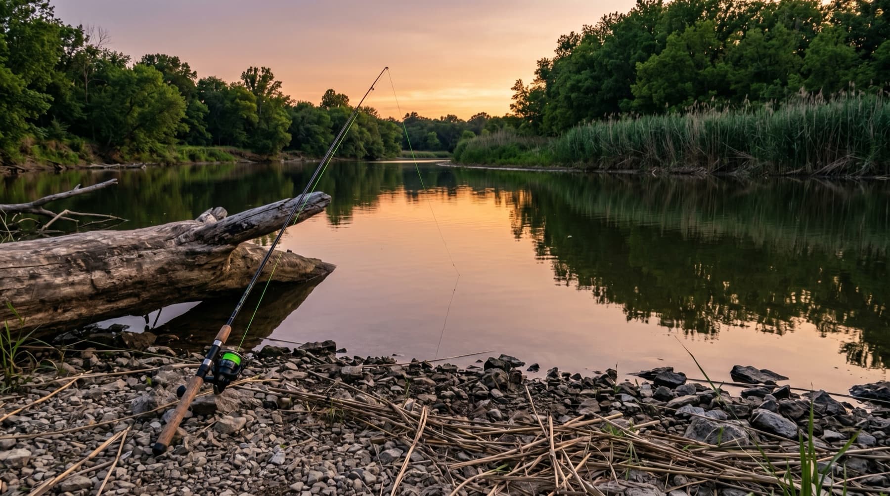 How to Catch More Fish: 6 Things That Actually Made the Difference