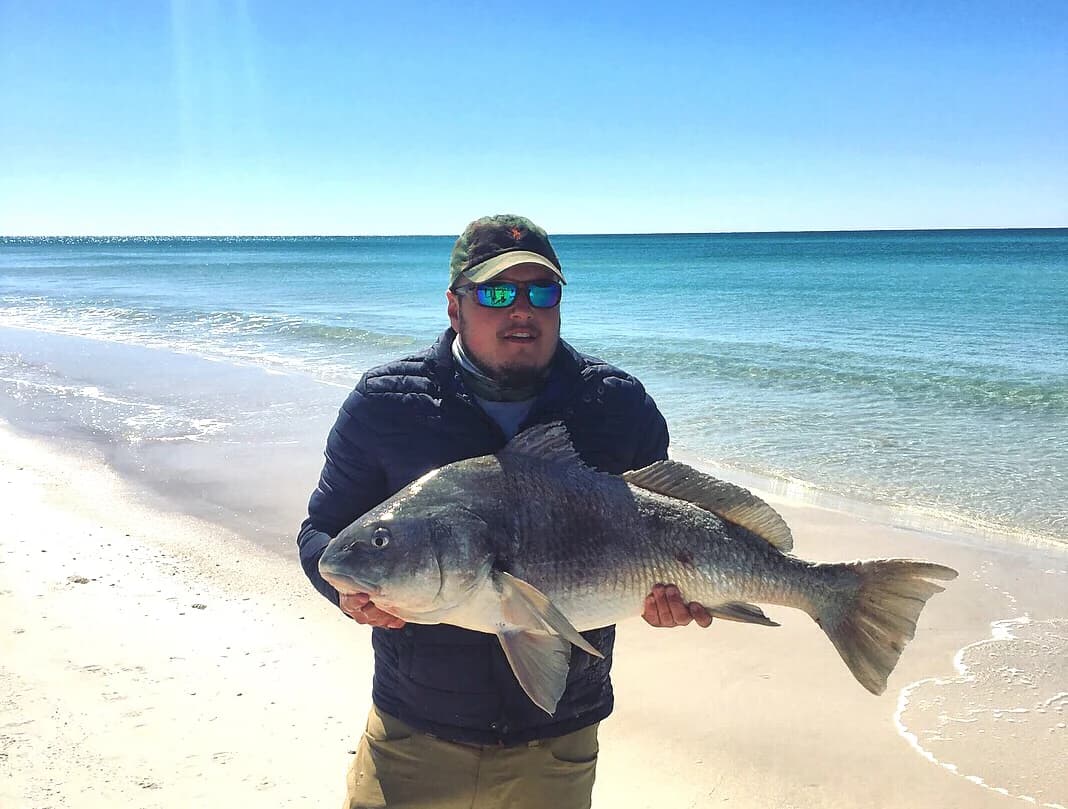 Atko Fishing catch photo