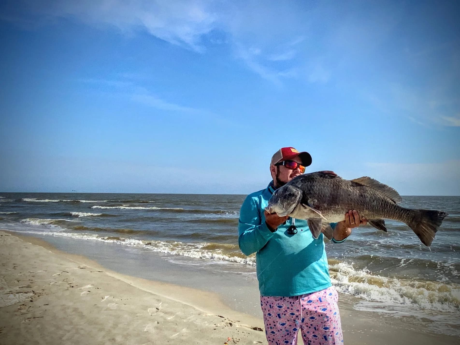 Atko Fishing catch photo