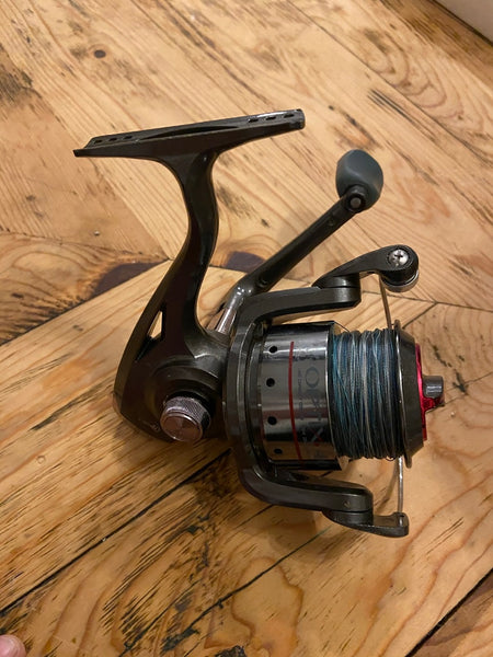 Can a Twenty Dollar Spinning Reel Be Any Good?