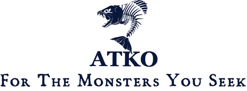 Atko Fishing