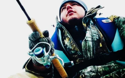 5 Ways To Get Through The Fishing “Off Season”