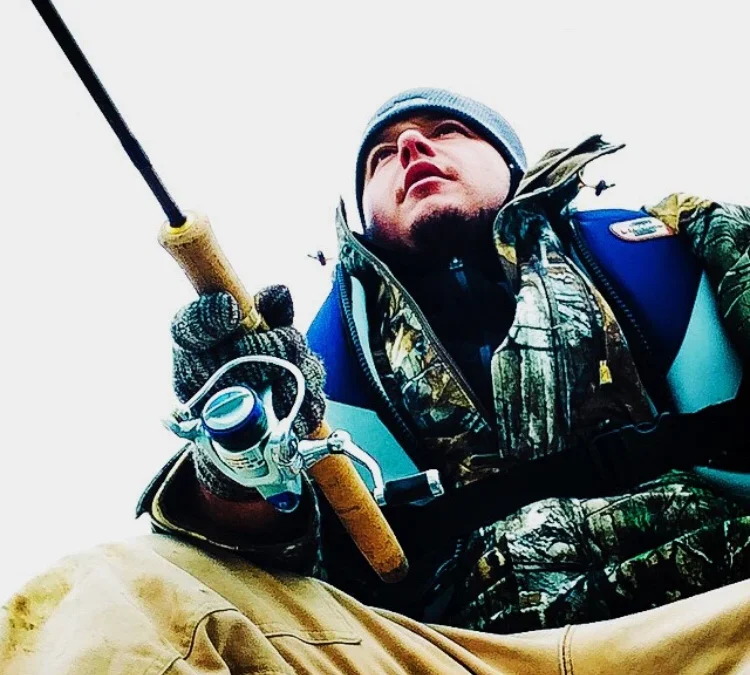 5 Ways To Get Through The Fishing “Off Season”