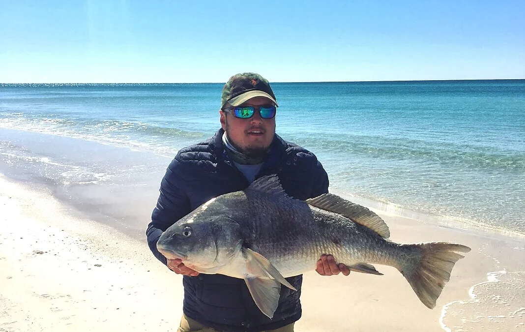 5 Ways to Catch Bigger Fish