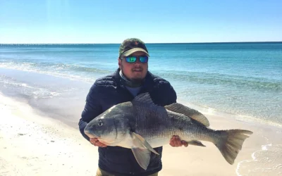 5 Ways to Catch Bigger Fish