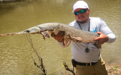 Adventure Fishing – Why It’s The Best