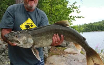 4 Mindset Hacks to Catch More Fish