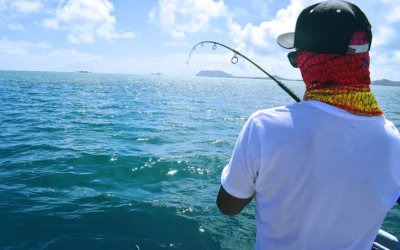 7 Great Christmas Gifts for Fisherman