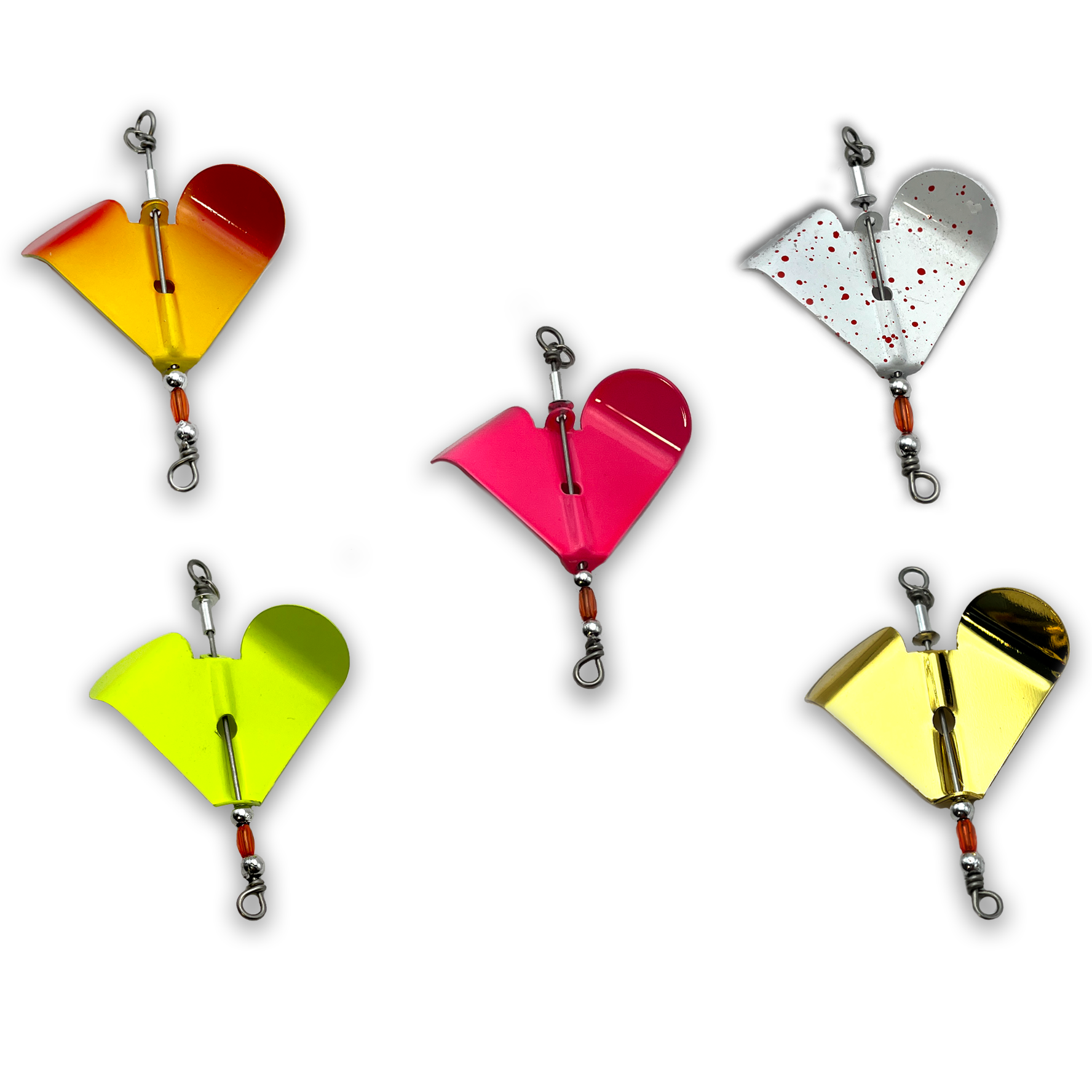 *Prototype -Cat Choppa 3pk