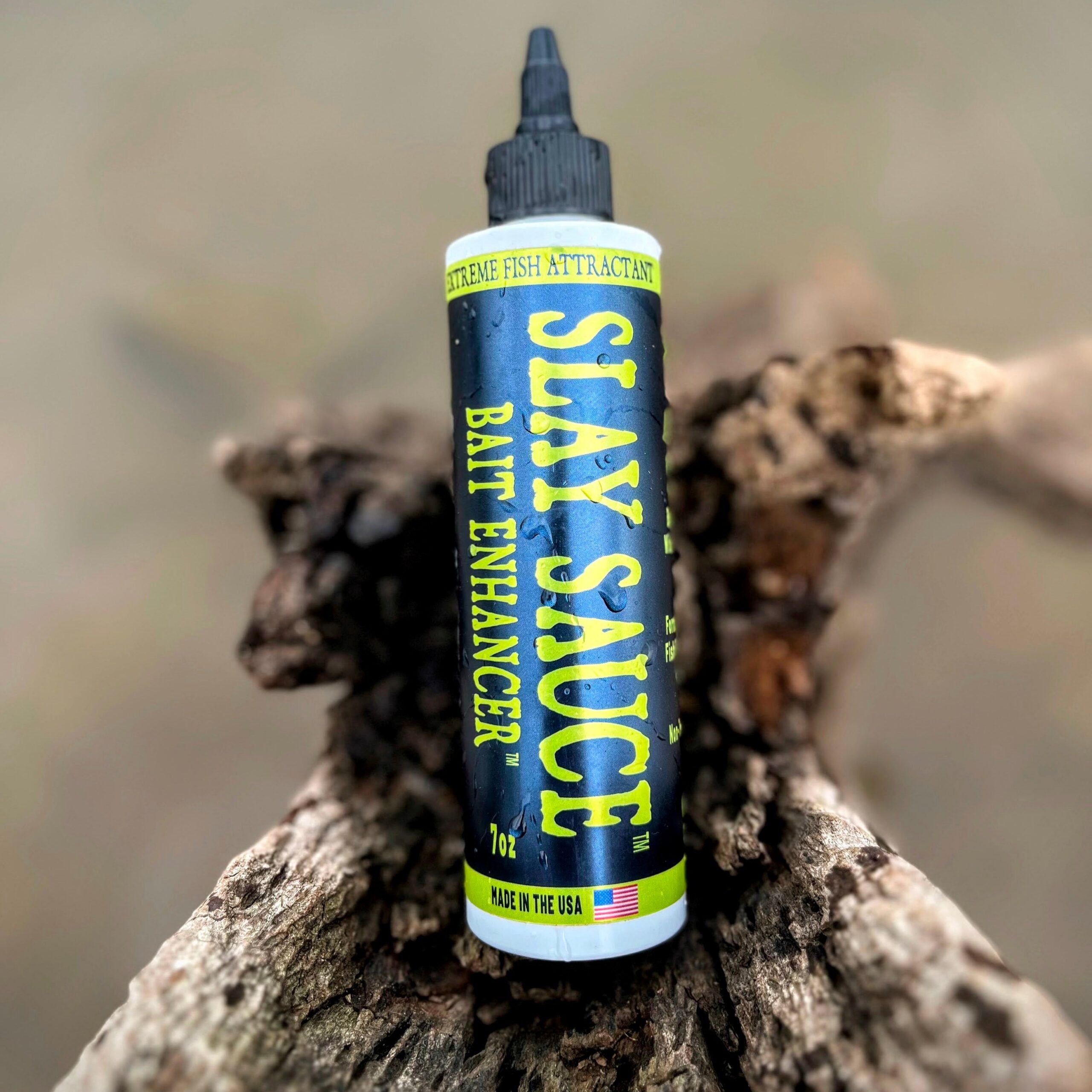 Slay Sauce Bait Enhancer